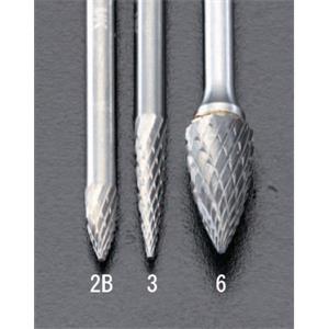 日本ESCO喜一六角轴钻头EA819CK-3