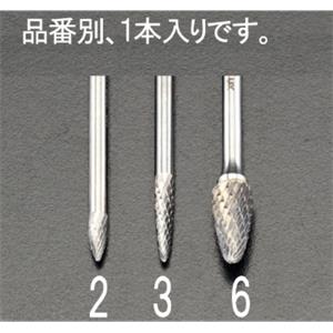 日本ESCO喜一六角轴钻头EA819CM-2