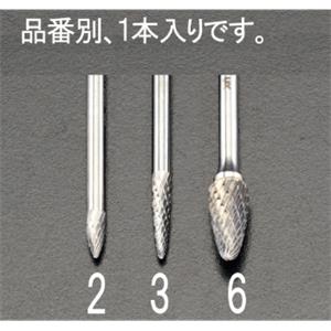 日本ESCO喜一六角轴钻头EA819CM-2