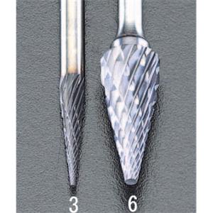 日本ESCO喜一六角轴钻头EA819PF-3