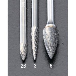 日本ESCO喜一六角轴钻头EA819CK-6