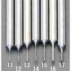 日本ESCO喜一六角轴钻头EA819DJ-11
