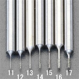 日本ESCO喜一六角轴钻头EA819DJ-11