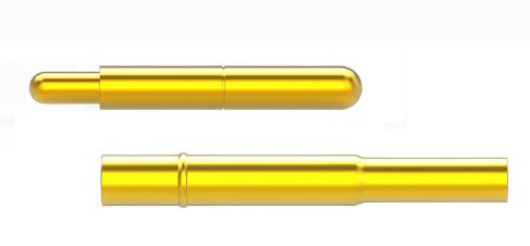 日本TESPRO 短探针 STP-1.36-L10 (Short)