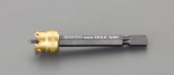 日本ESCO喜一陶瓷涂层开锯孔EA824HG-11