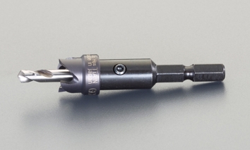 日本ESCO喜一陶瓷涂层开锯孔EA824HT-35