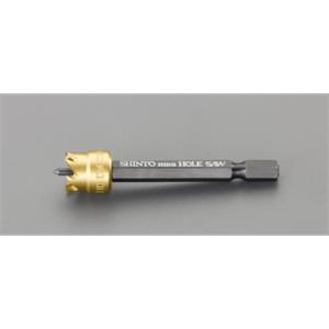 日本ESCO喜一陶瓷涂层开锯孔EA824HG-6