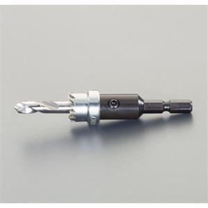 日本ESCO喜一陶瓷涂层开锯孔EA824HS-7