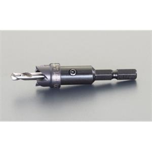 日本ESCO喜一陶瓷涂层开锯孔EA824HT-29