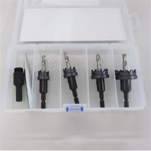 日本ESCO喜一陶瓷涂层开锯孔EA824HT-1