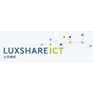 立讯精密工业股份有限公司