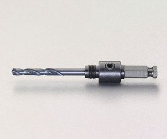 日本ESCO喜一孔锯的轴EA823SA-27