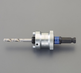 日本ESCO喜一孔锯轴EA823L-30