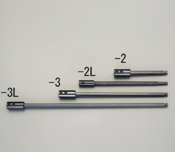 日本ESCO喜一延长杆EA823L-2