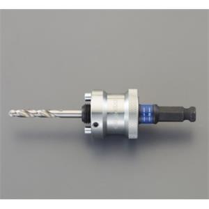 日本ESCO喜一孔锯轴EA823L-30