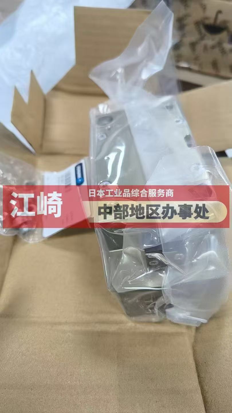 江崎中部地区办事处推荐 德国SCHUNK雄克 平动机械手PGN-PLUS-P 125-1