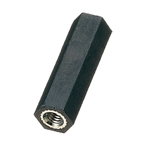 广杉计器HIROSUGI 树脂垫片PPS间隔六角与双机头AMP-350E