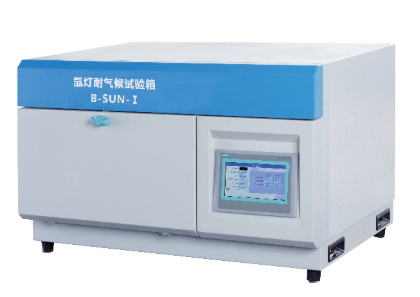ASONE亚速旺 氙灯耐气候试验箱 B-SUN-I