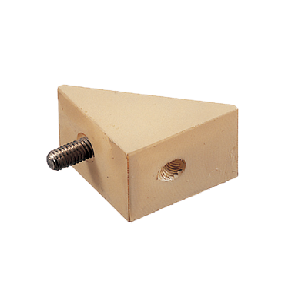 广杉计器HIROSUGI 树脂垫片PPS垫片VCP-2615-B