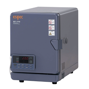 ASONE亚速旺 小型高温干燥箱 ST-120-B2