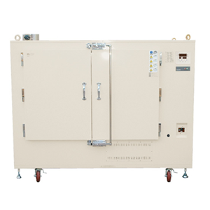 ASONE亚速旺 大型鼓风式定温干燥器 DRLF23WB