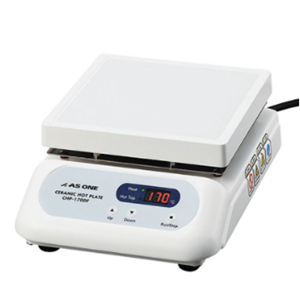 ASONE亚速旺 陶瓷加热板 CHP-400DF