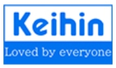 KEIHIN京滨