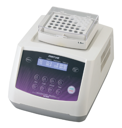 ASONE亚速旺 干式恒温振荡器 MyBL-100CS