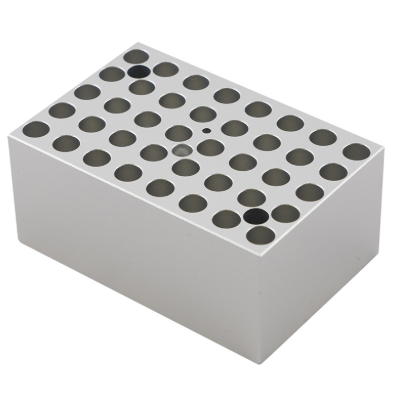 ASONE亚速旺 干式恒温器专用模块 D-10 Block