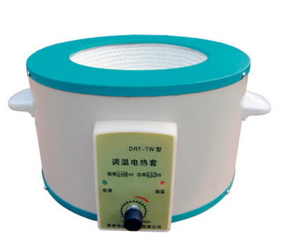 ASONE亚速旺 经济型电热套 ASTW 500