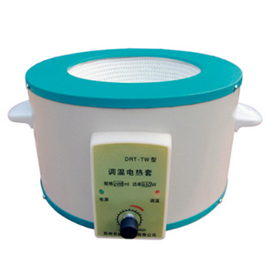 ASONE亚速旺 经济型电热套 ASSX(数显) 250