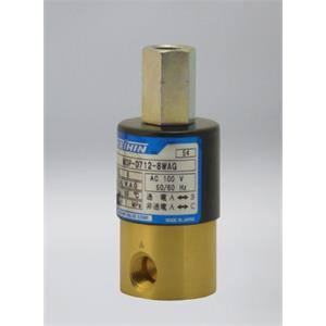 日本KEIHIN京滨紧凑型电磁阀M3P-1020-10
