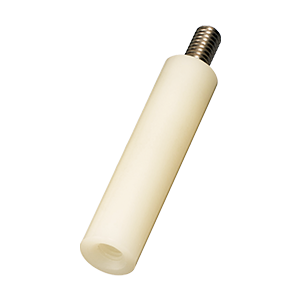 广杉计器HIROSUGI 树脂垫片ABS垫片圆形型 BRA-2606WE