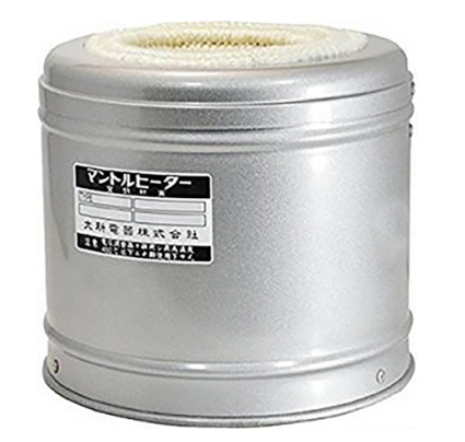 ASONE亚速旺 研究用电热套 GB-05