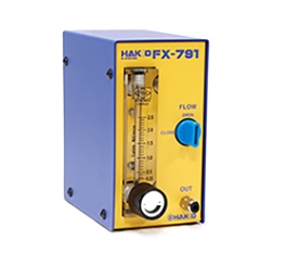日本HAKKO白光氮流量计FX-791