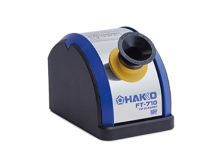 日本HAKKO白光焊头清洁器FT-710