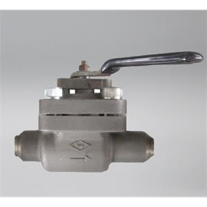 日本KEIHIN京滨入口式球阀HRB50A