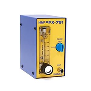日本HAKKO白光氮流量计FX791-01