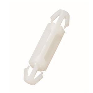 广杉计器HIROSUGI 树脂垫片尼龙一键垫片WN-40C
