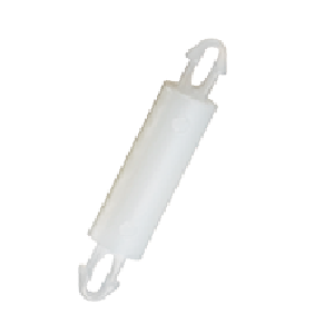 广杉计器HIROSUGI 树脂垫片尼龙一键垫片WN-25K