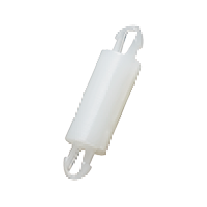 广杉计器HIROSUGI 树脂垫片尼龙一键式垫片WN-07L