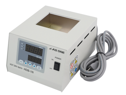 ASONE亚速旺 干式恒温器 HDB-2N