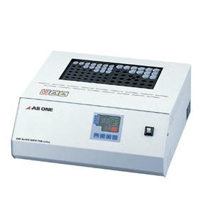 ASONE亚速旺 迷你型干式恒温器 THB-2
