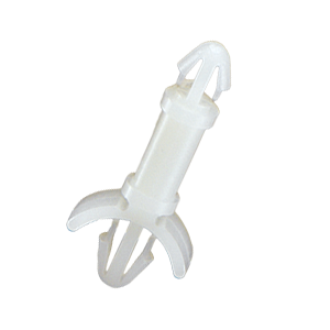 广杉计器HIROSUGI 树脂垫片尼龙一键垫片WN-26G