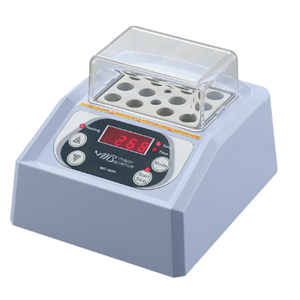 ASONE亚速旺 迷你型干式恒温器 MD-MINI