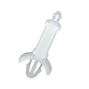 广杉计器HIROSUGI 树脂垫片尼龙一键式垫片WN-03MA