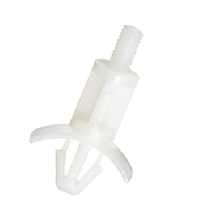 广杉计器HIROSUGI 树脂垫片尼龙一键式垫片WBN-303