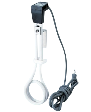 ASONE亚速旺 PTFE涂层加热器 JW-1A