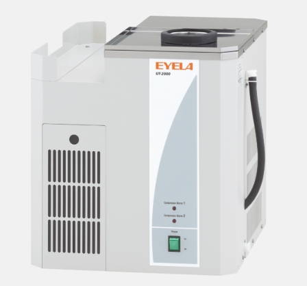 EYELA东京理化冷阱UT-2000