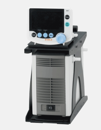 EYELA东京理化隔膜真空泵DTC31-NVC3000